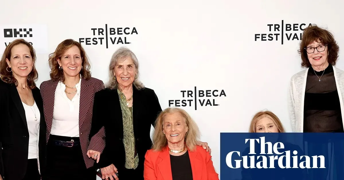 Ms Dergisi’nin Kurucu Editörü Gloria Steinem Hakkında: “Egomanyak Olmayan Kişi”