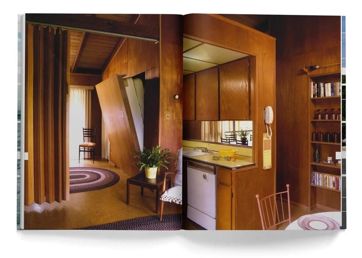leisurama's prefabricated promise of fabulous, mid-century vacationing for all - 2