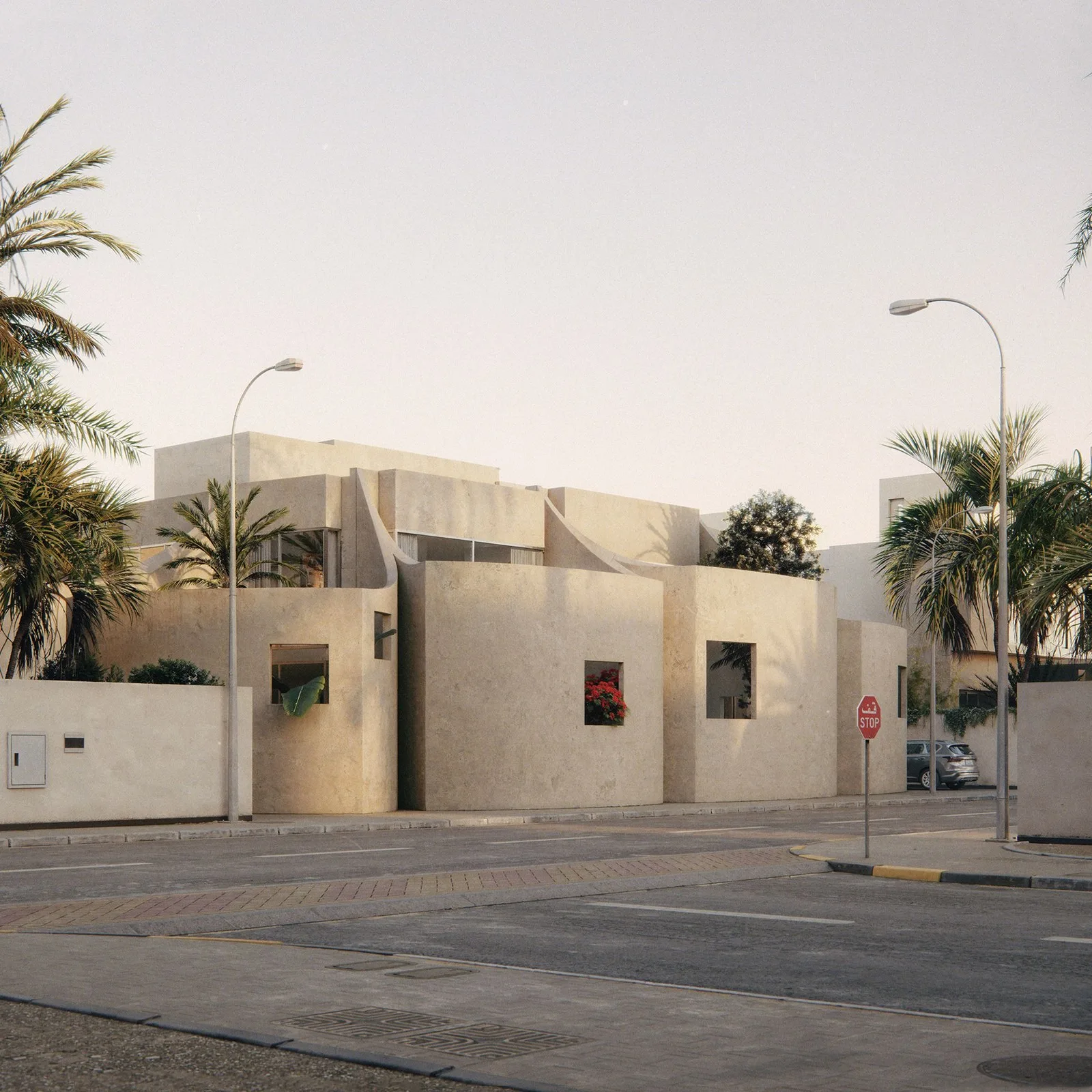 Mimarlık Dünyasının Yükselen Yıldızları: Civil Architecture ile Tanışın