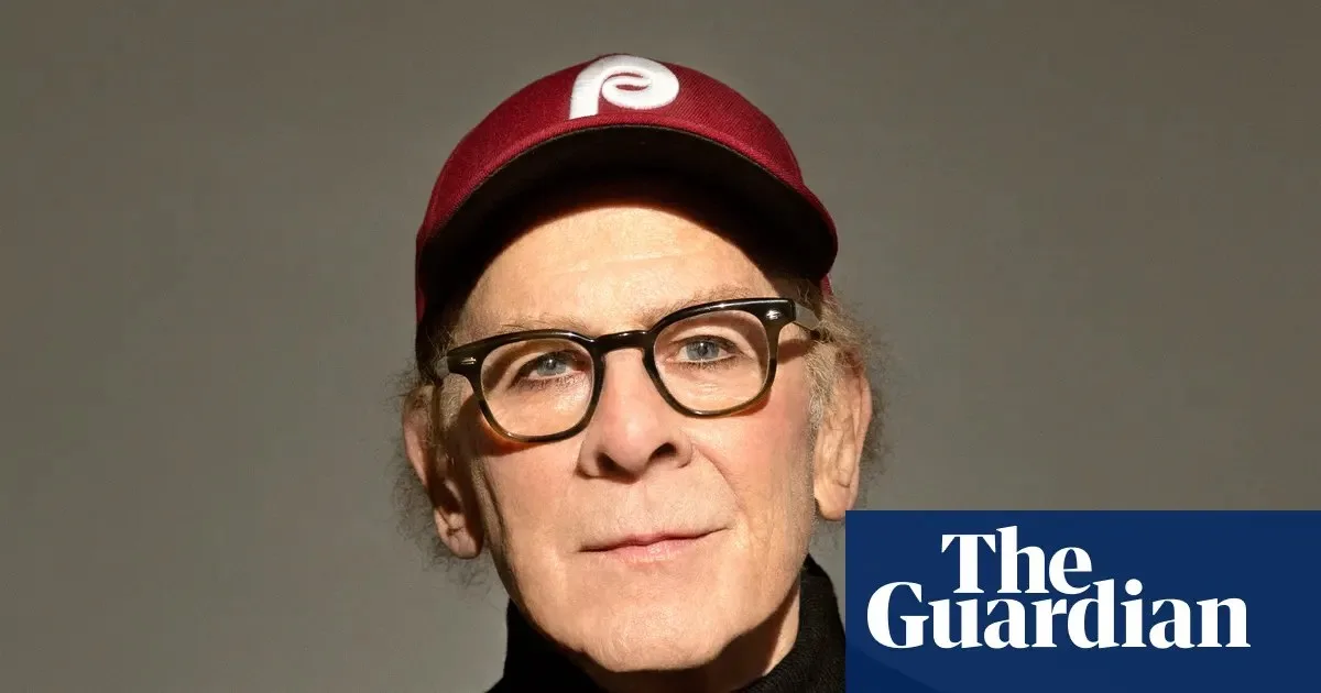 Art Garfunkel: “Neden dünyanın en iyisi olmak için uğraşmayalım?” Sanatçının renkli ve tutkulu hayat hikayesi