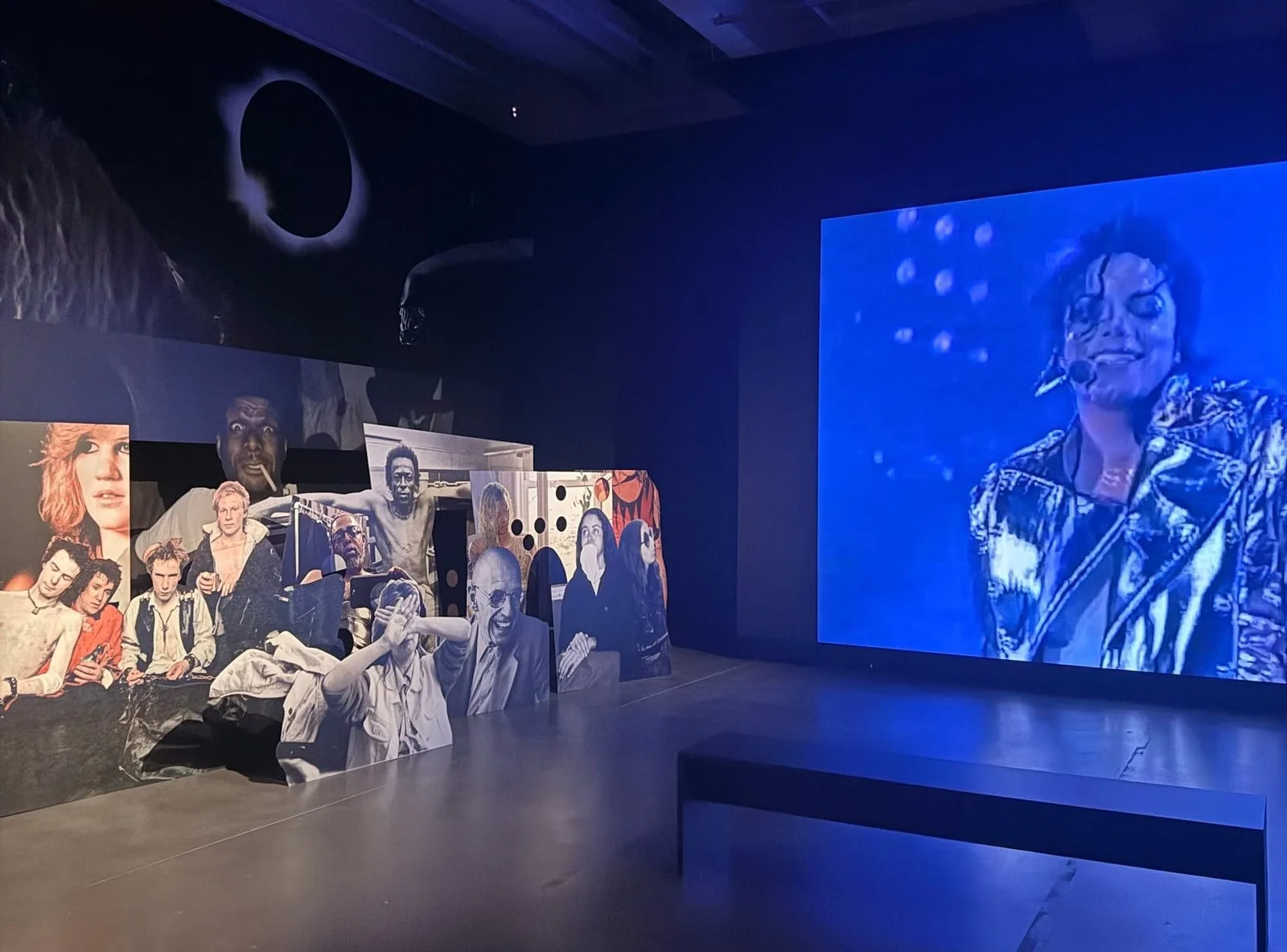 Arthur Jafa, New Museum'da "I Am Tony" Sergisiyle Kültürün Koyu Yüzünü Sarkazmın Işığında İnceledi
