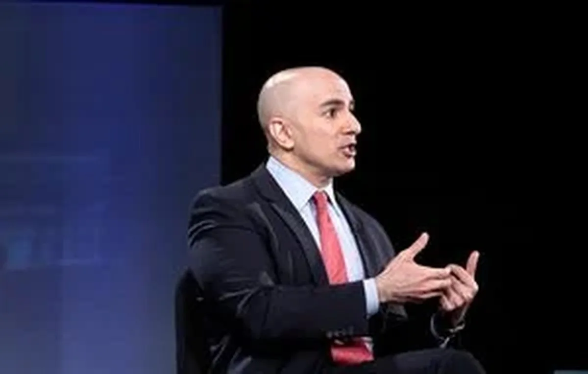 Fed Başkanı Kashkari: Enflasyon Sadece Enerjide Değil, Ekonomide Her Sektörde Yüksek