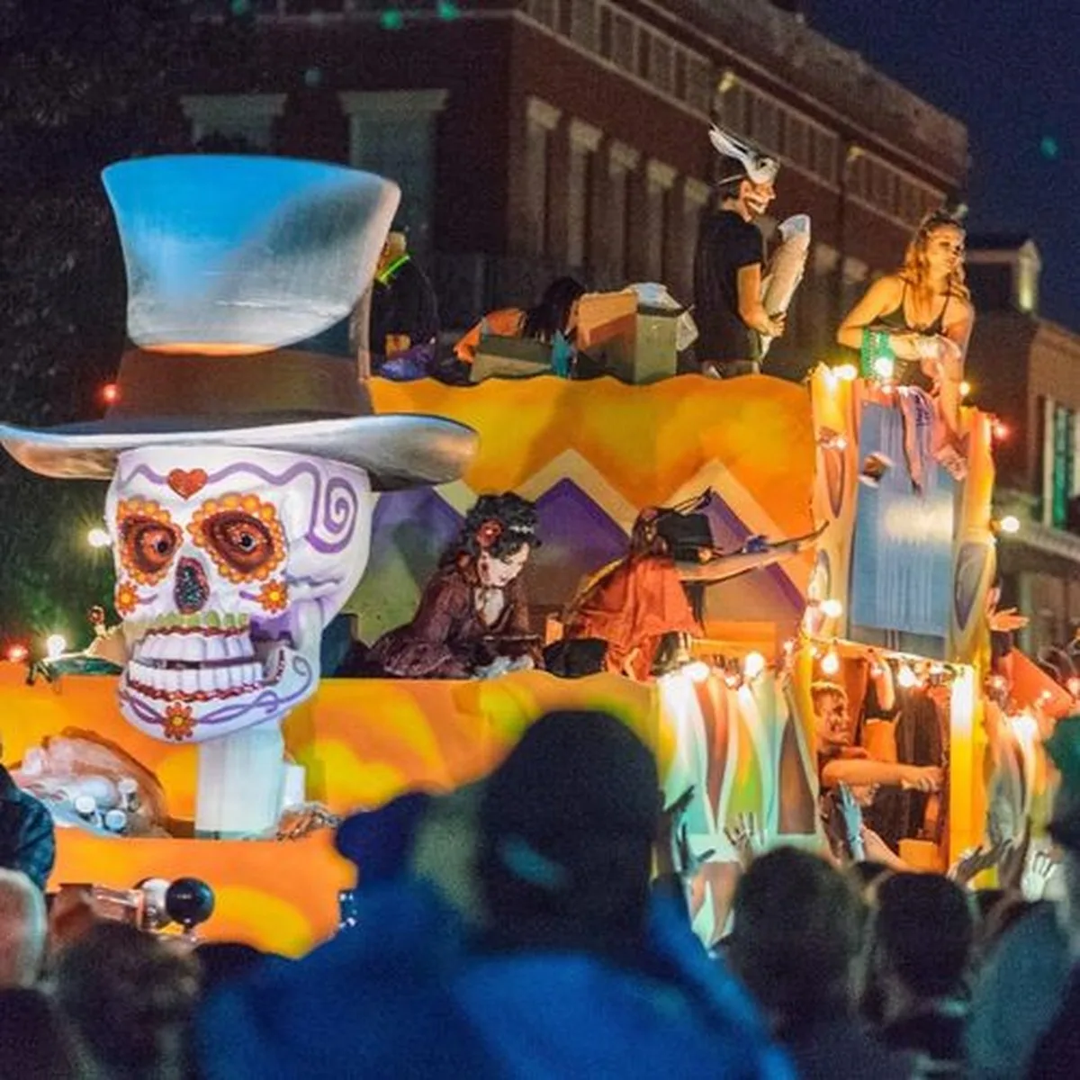 The 10 best U.S. cities to visit in the fall, ranked