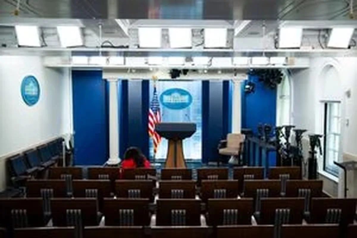 CNN, MS NOW ve Politico Trump’a Karşı Dava Açarak Beyaz Saray Erişim Yasaklamasını İptal Etmemişi İstiyor