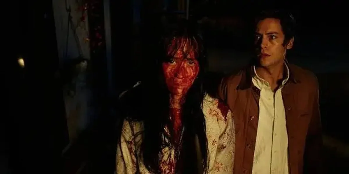 Toronto Film Festivali’nde Gösterime Giren “Vintage Violence”, ABD Dağıtımı İçin Başvuruya Girdi