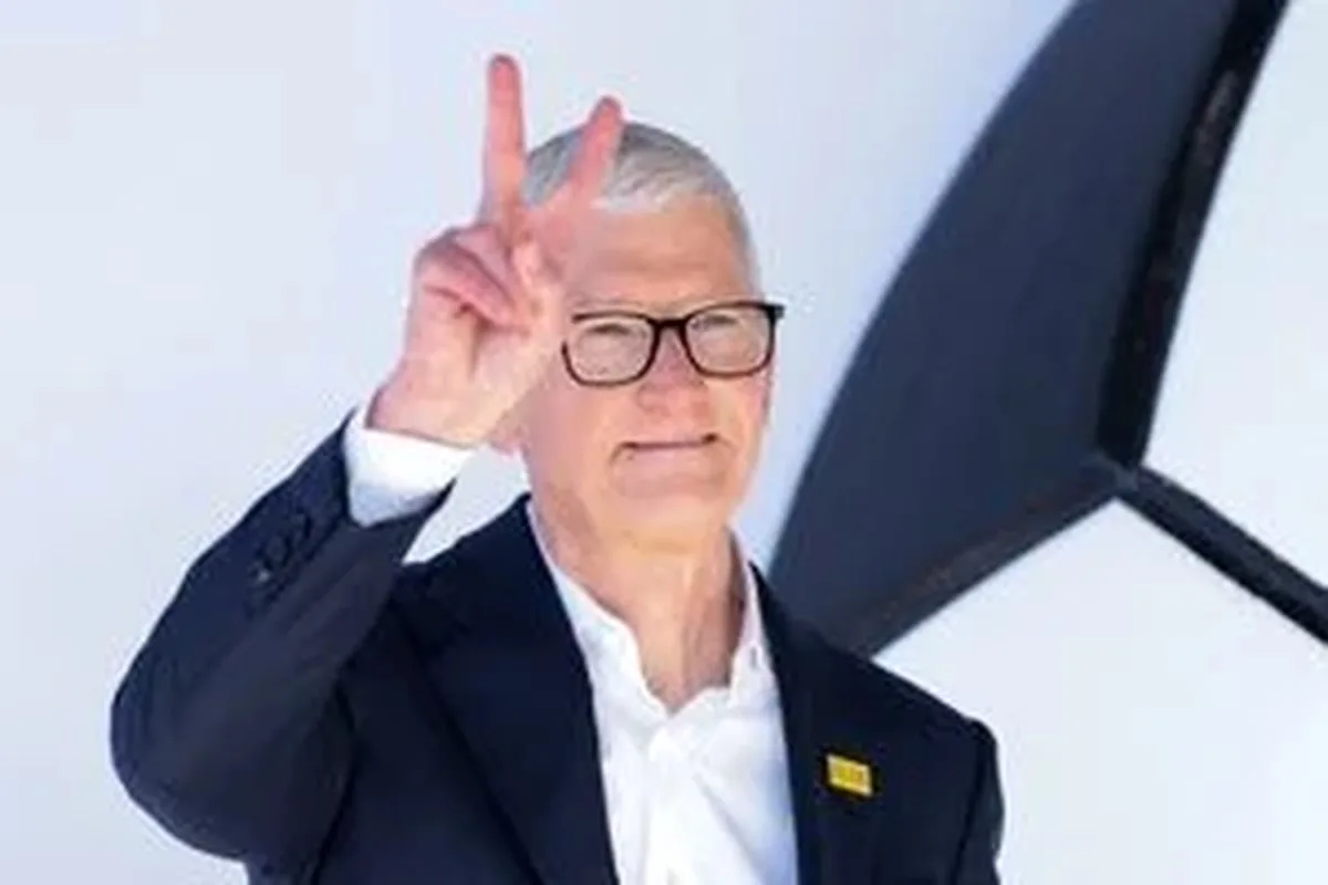 Avustralya’nın Çocukları Koruma Yasası Apple’ı Dile Getirdi
