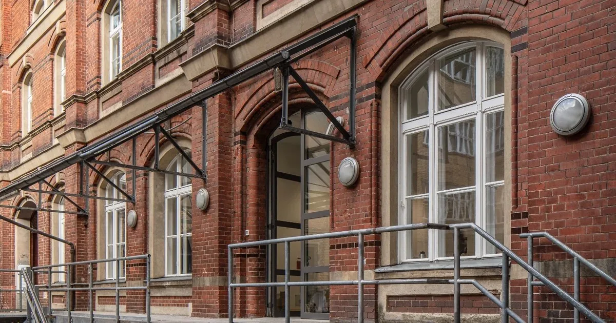 Galerie Nordenhake, Berlin’de Yeni ve Daha Geniş Bir Alan Açıyor
