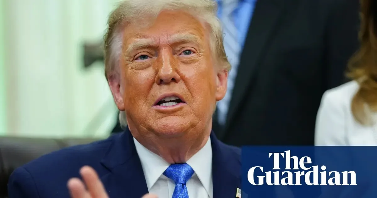Trump İddiası: ABD ve İran Barış Anlaşması İmzalama Arestesinde, Ancak Tahran Kesin Bir Karar Alınmadığını Söyledi