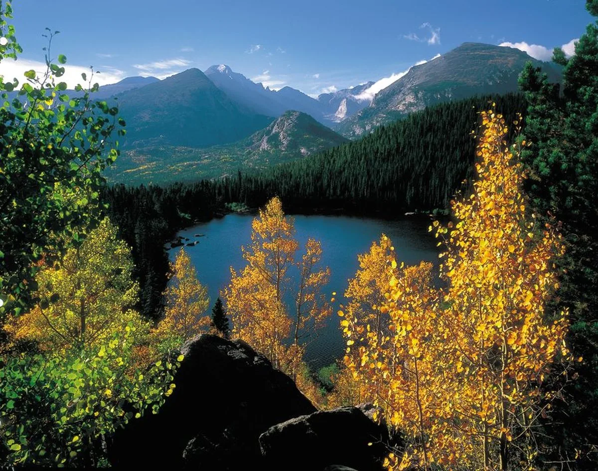 The 10 best U.S. cities to visit in the fall, ranked