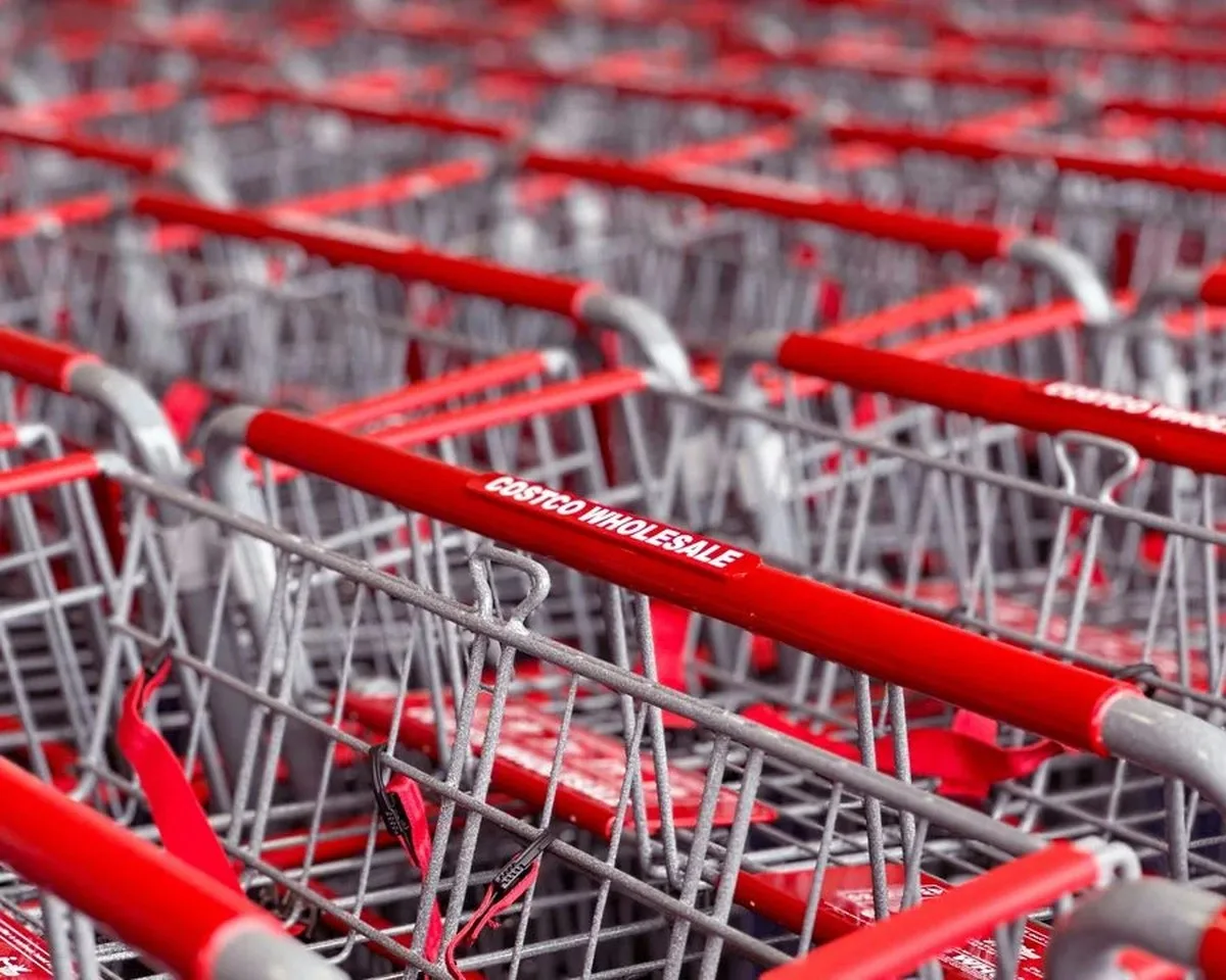 What you probably don’t know about Costco’s free samples