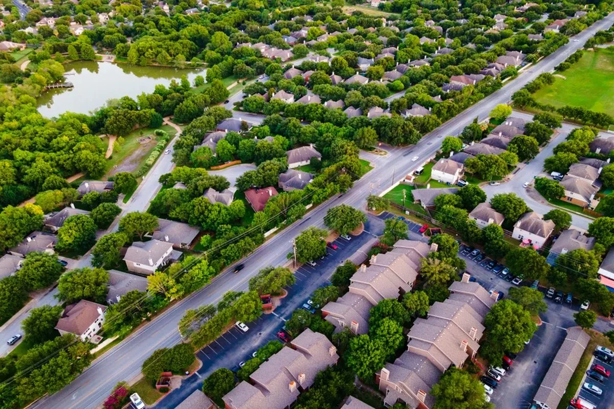 The 5 best and 5 worst states for first-time home buyer assistance in 2026