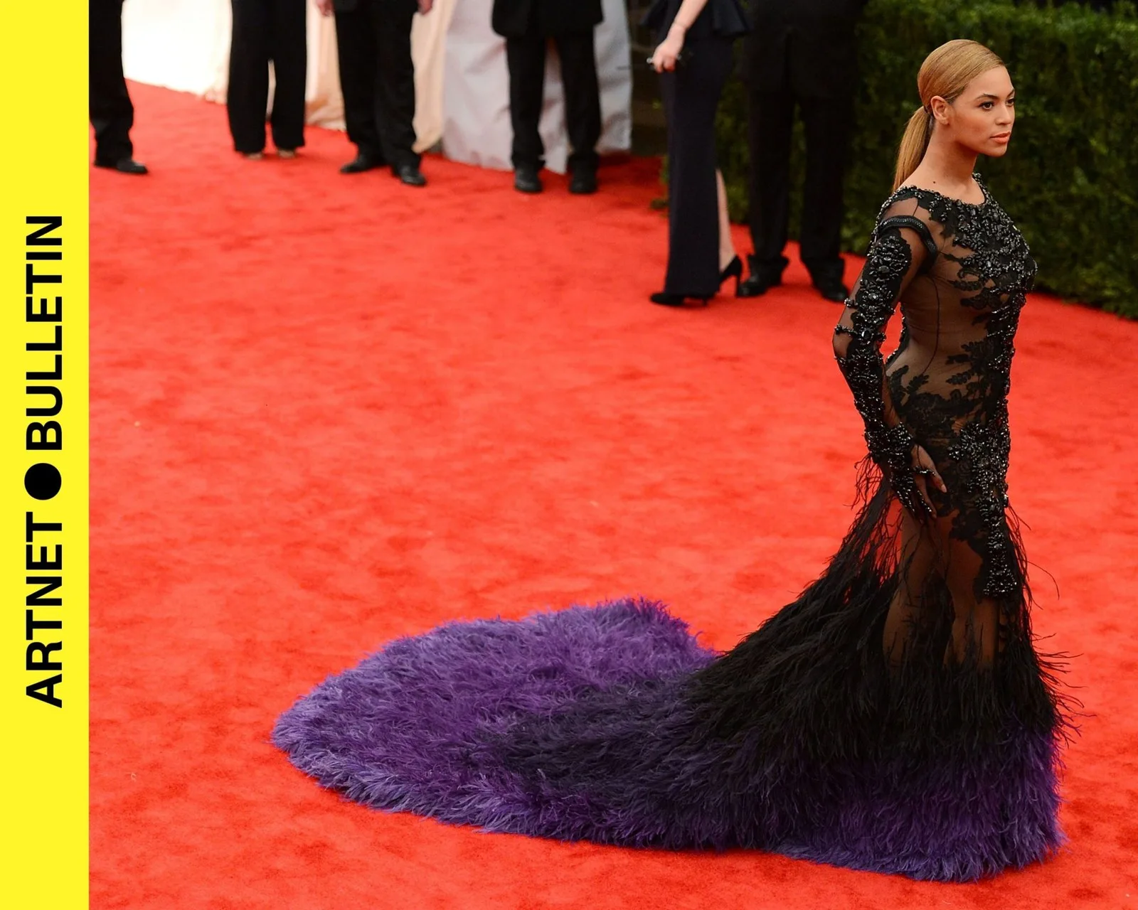 Beyoncé, Harlem’deki Studio Müzesi’ne 2 Milyon Dolar Bağışladı: Sanat Dünyasından Önemli Gelişmeler