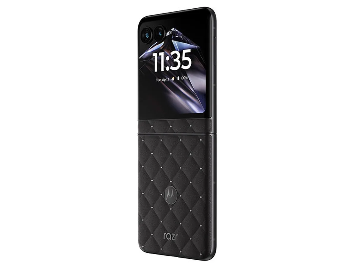 motorola razr swarovski
