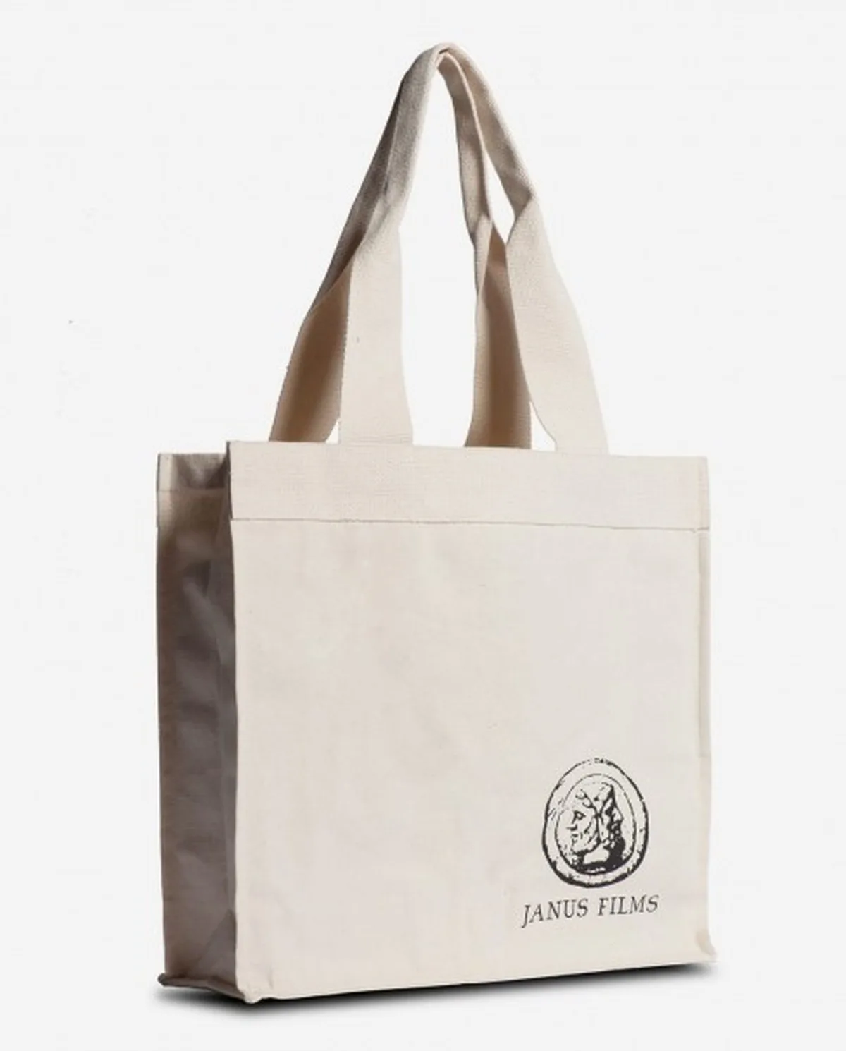 Janus Films Canvas Bag