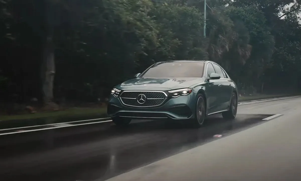 The 10 best all-wheel-drive cars you can buy in 2026, ranked