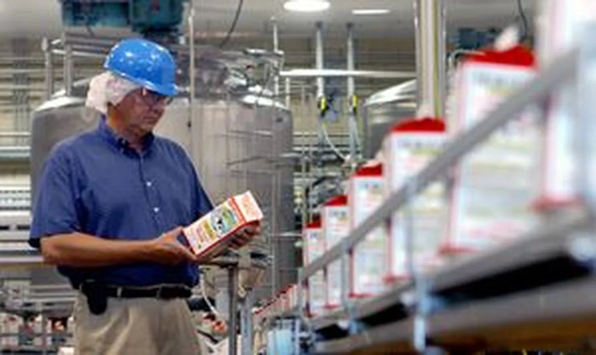 Horizon Organic geri çağırıyor: Ambalaj hatası nedeniyle 53 bin adet çikolatalı süt ürünü piyasadan kaldırılıyor