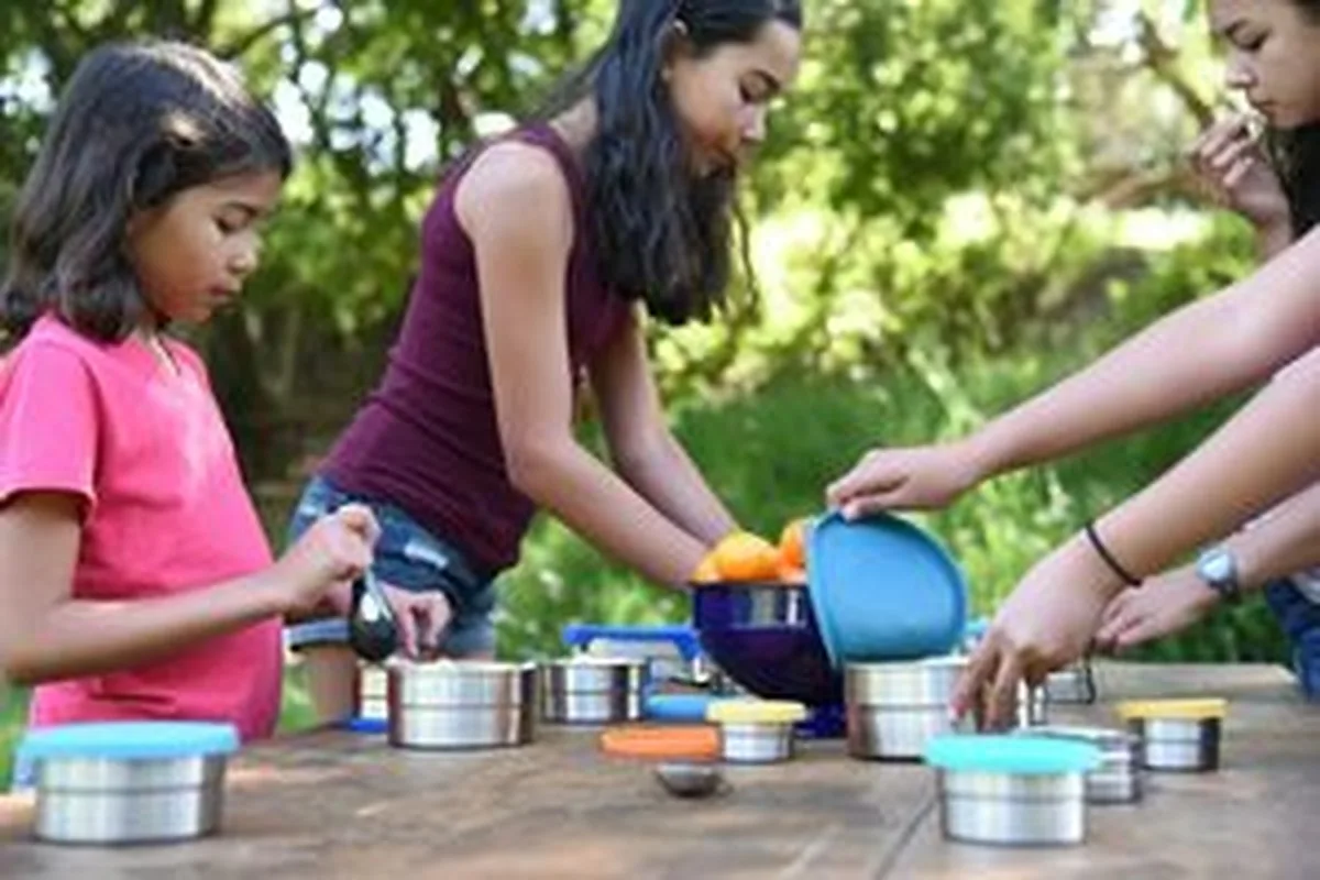Consumer Reports, Okul Yılı İçin Test Ettiği Sekiz Sıcak Tutucu Yemek Kabından Dördünü Öne Çıardı