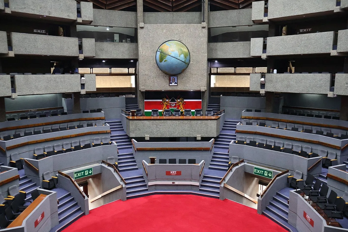 Pan-Afrika Mimari Bienali 2026, Çığır Açan Bir Etkinlik