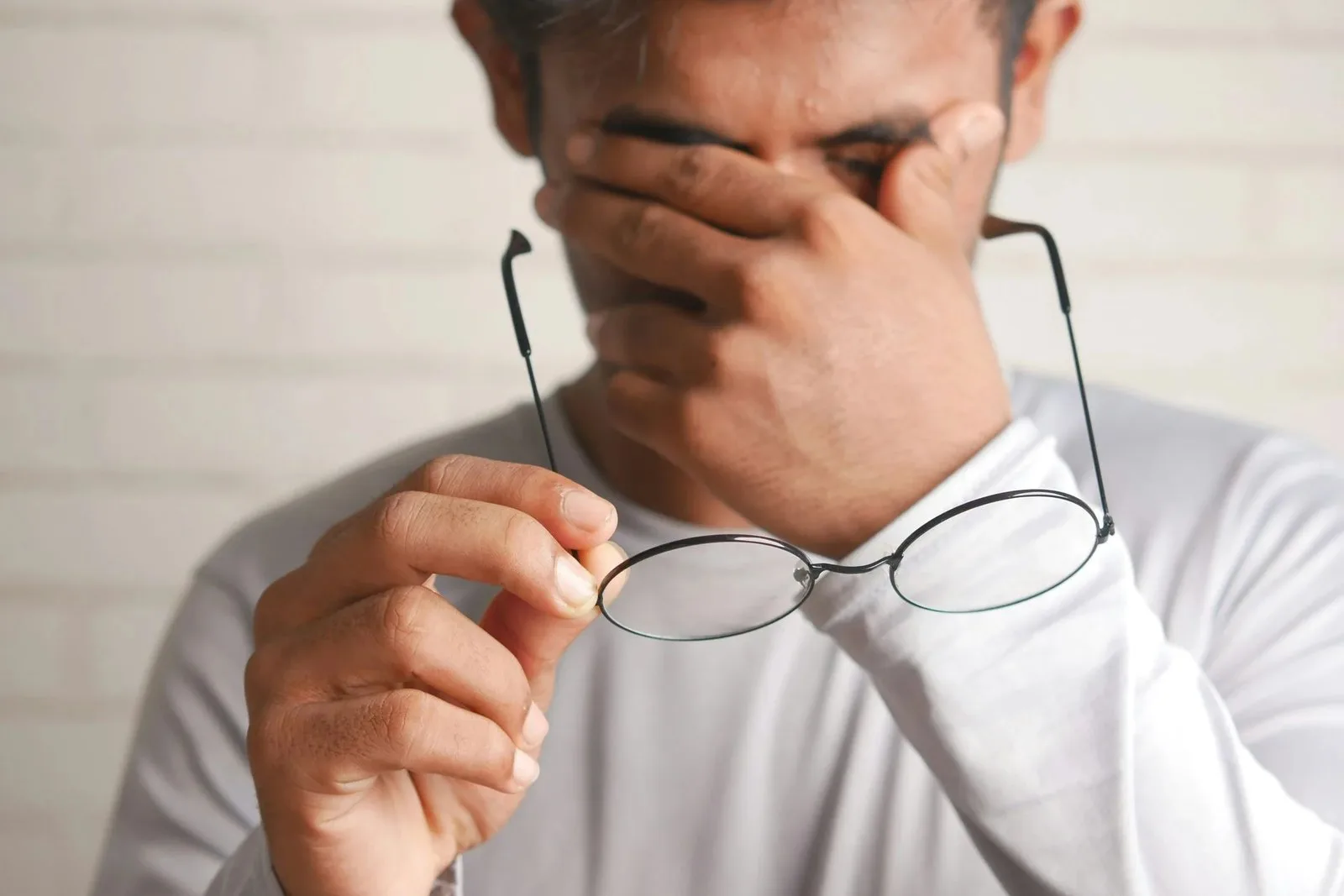 These everyday habits are probably giving you wrinkles