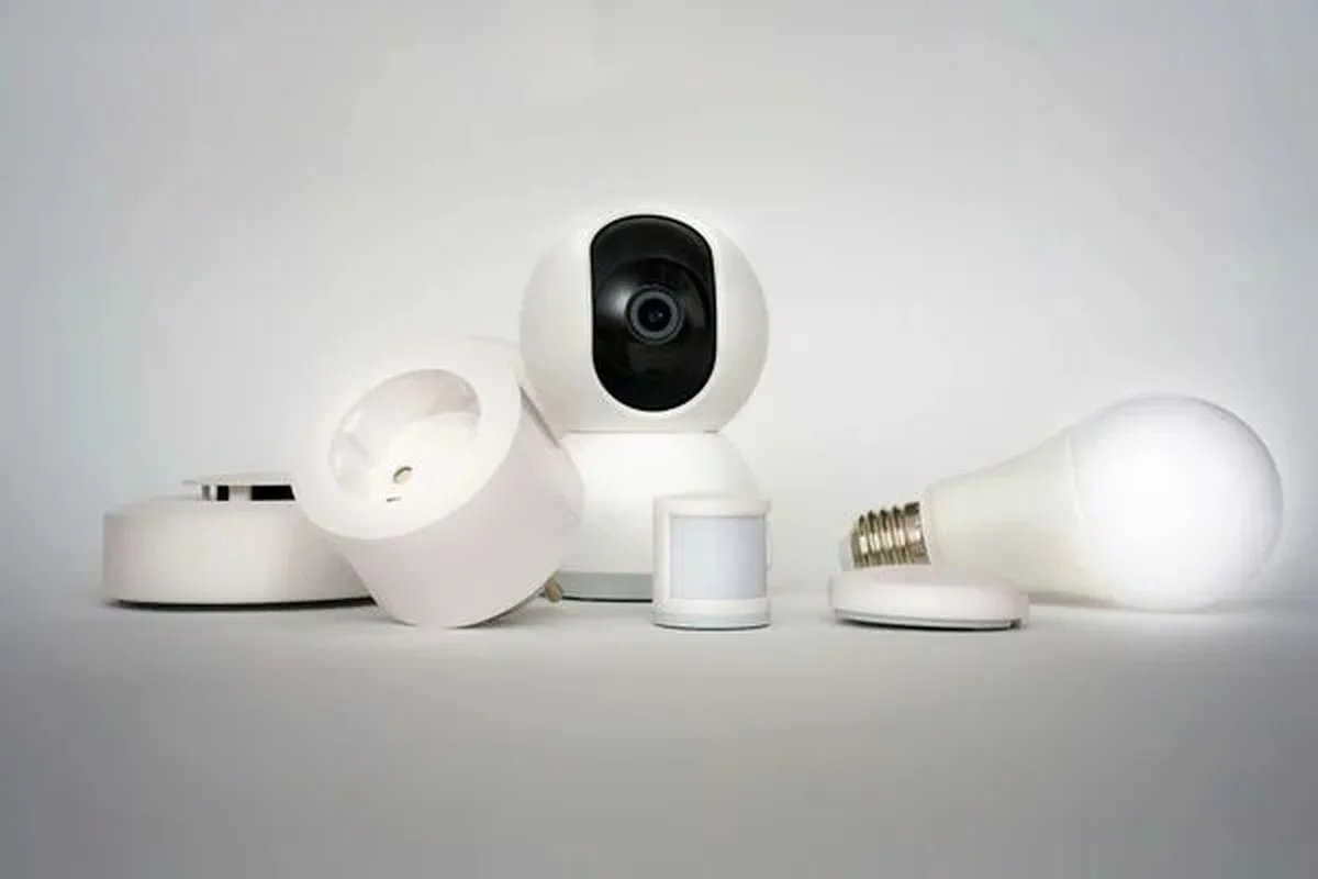 4 smart home devices that can make everyday life easier