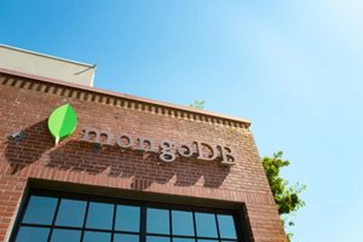 MongoDB’nin ikinci çeyrek gelirleri beklentileri aştı, ancak Atlas büyümesi hisse senedi fiyatını düşürdü
