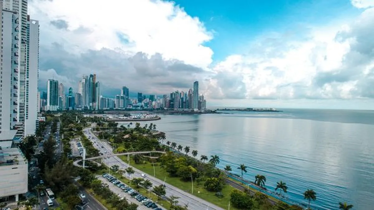 3 countries where expats are happiest in 2026