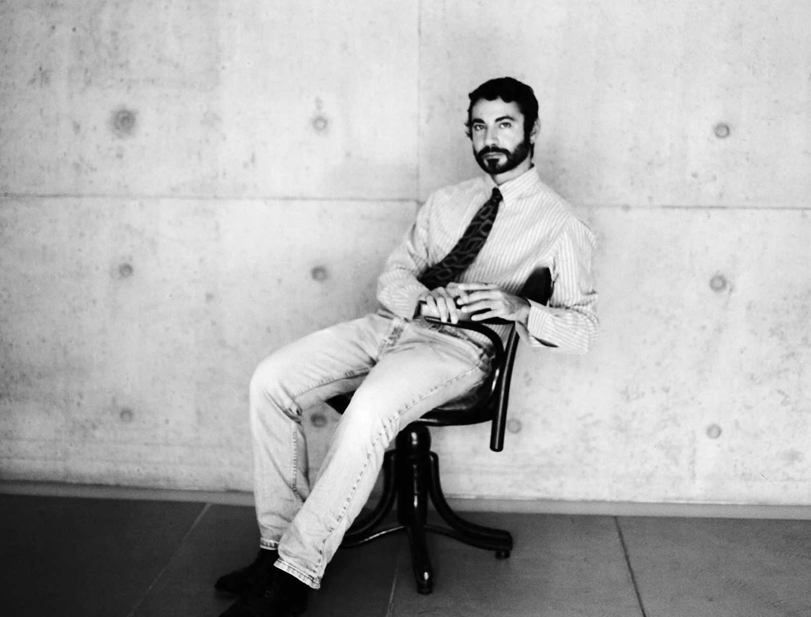 Dario Vitale, Emporio Armani’nin Yaratıcı Direktörlüğüne Ait İki Rolü de Aldı