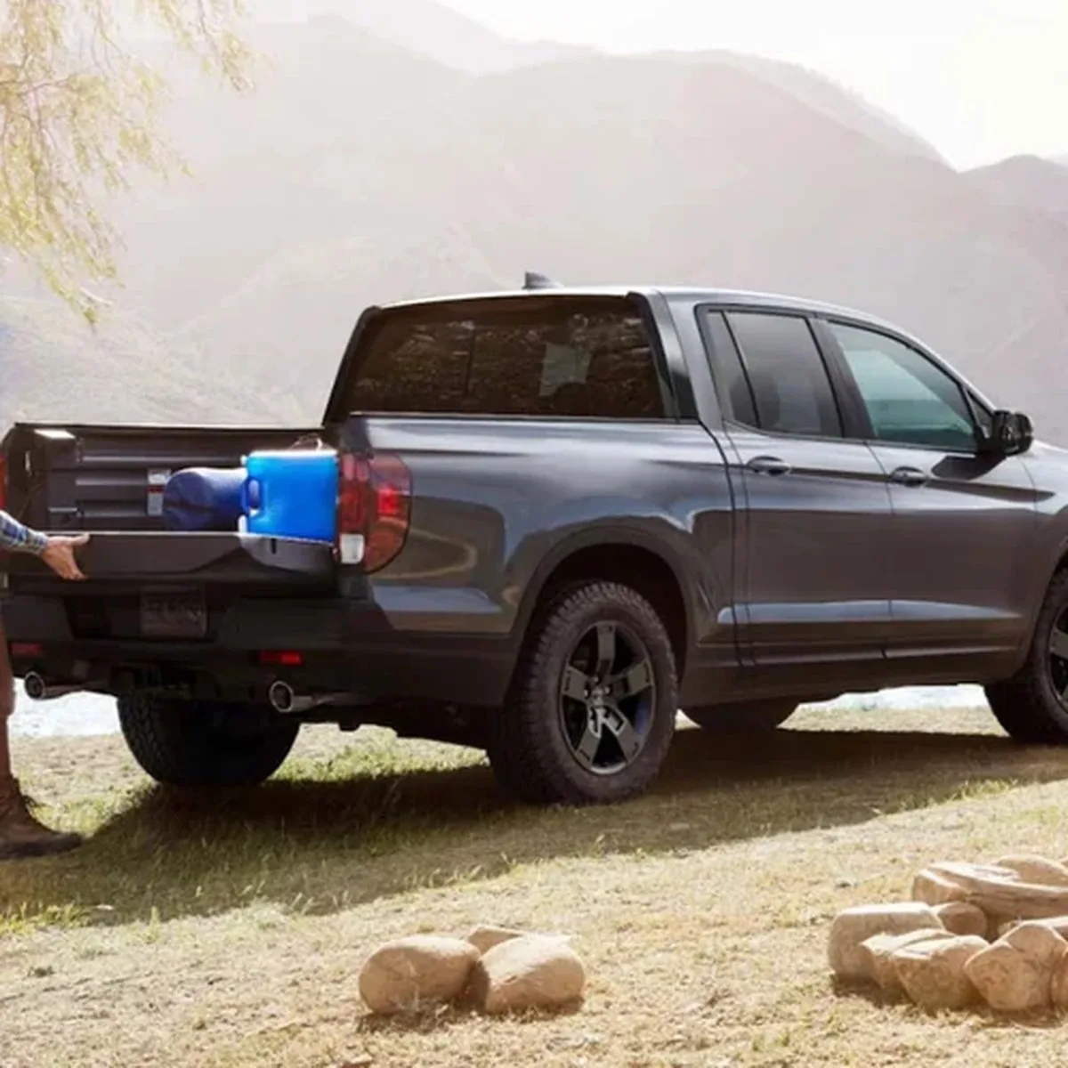The 10 best luxury trucks you can buy in 2026, ranked