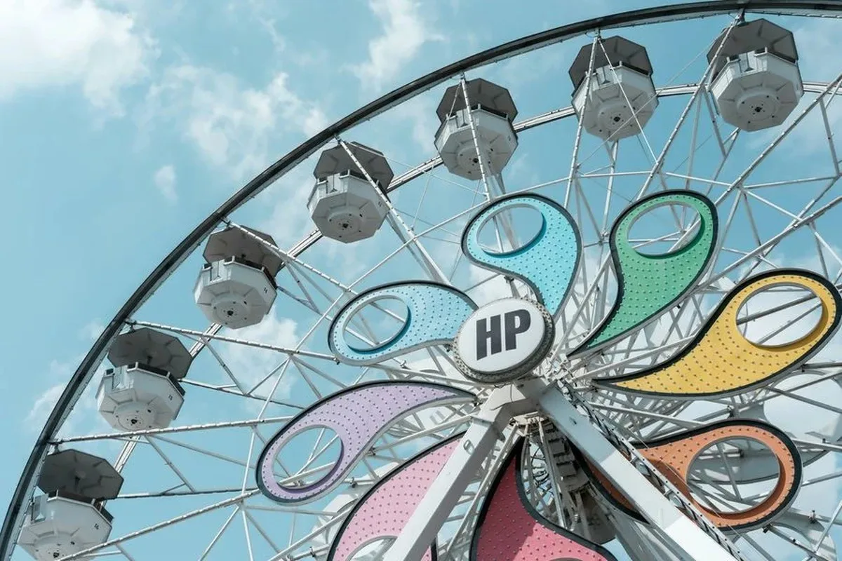 The 10 best U.S. amusement parks that aren't Disney or Universal, ranked