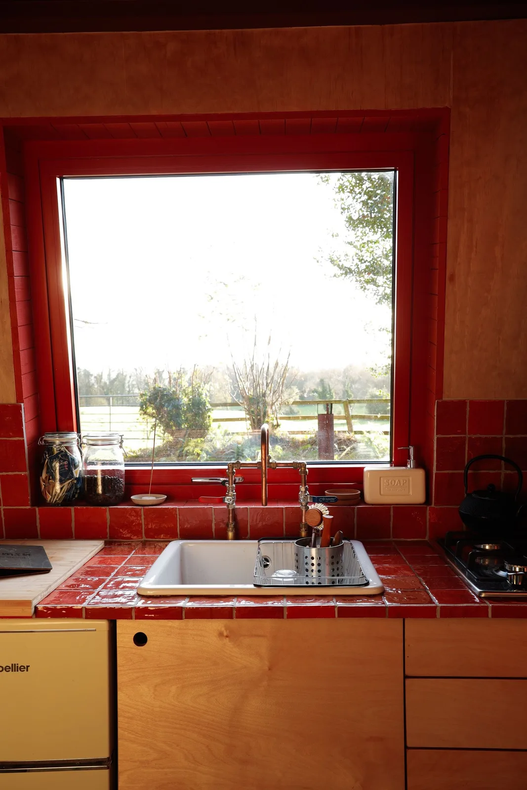 cucu cabin samsu ireland