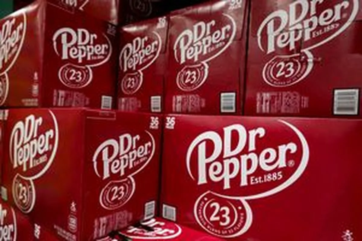Keurig Dr Pepper, Chobani’deki hissesini ve Pensilvanya fabrikasını 925 milyon dolara satıyor