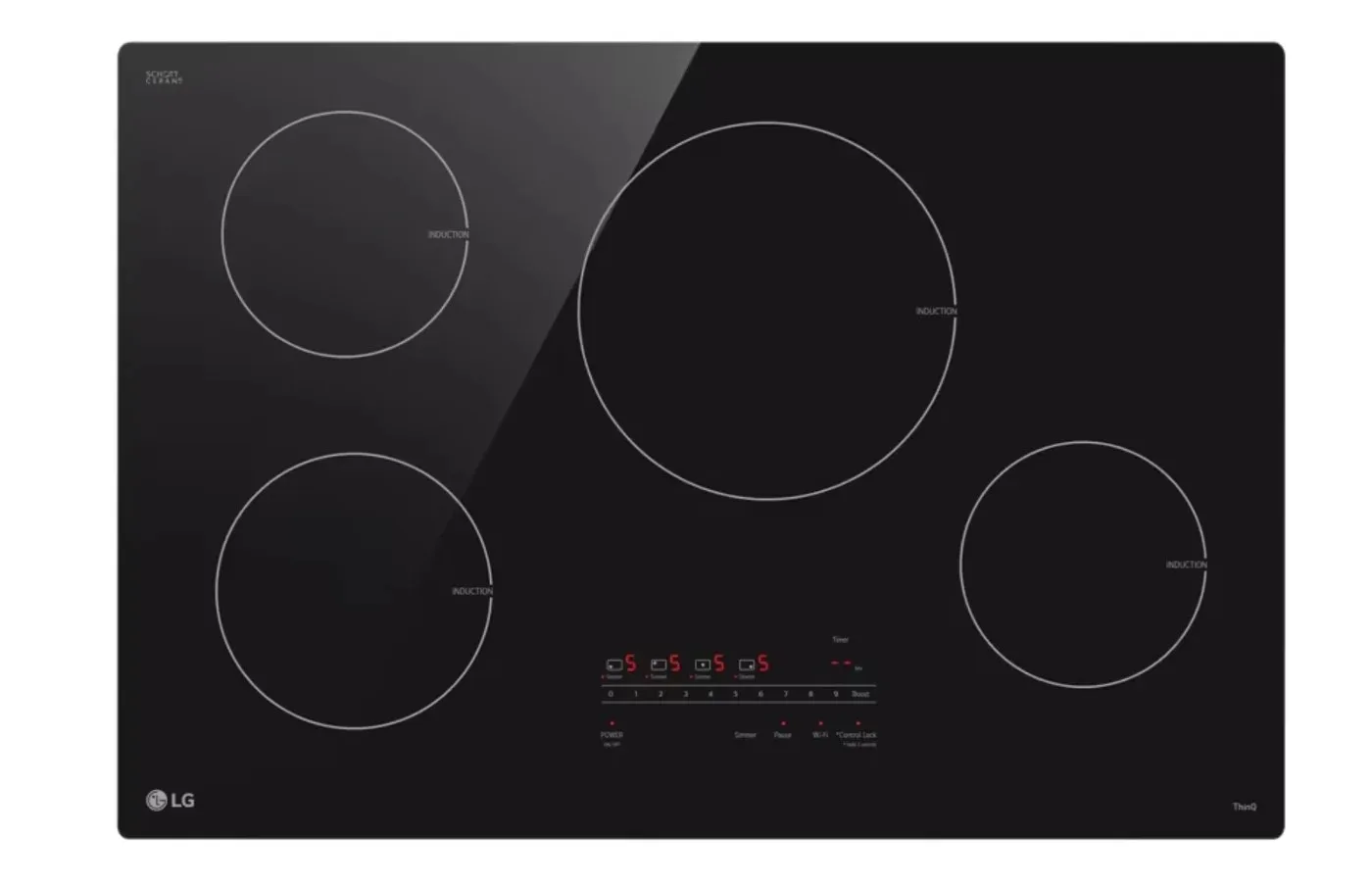 The best induction stovetops for compact kitchens, according to Consumer Reports