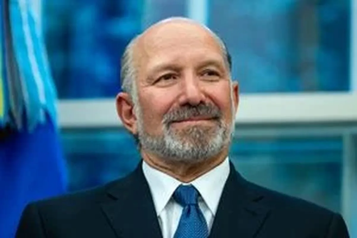 Ticaret Bakanı Howard Lutnick’in 2024’te 250 milyon doları aşan geliri açıklandı