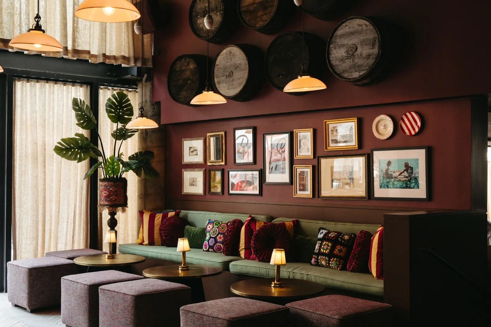 Piccolo Morini: New York’un Klasik İtalyan Restoranına Genç Bir Soluk