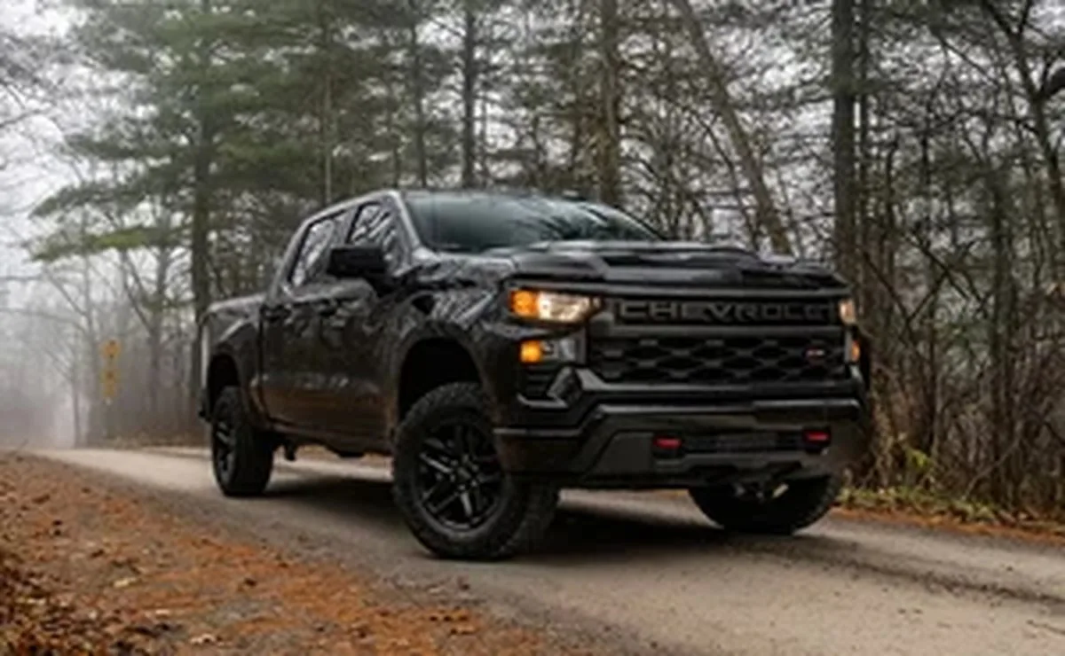 The 10 best luxury trucks you can buy in 2026, ranked