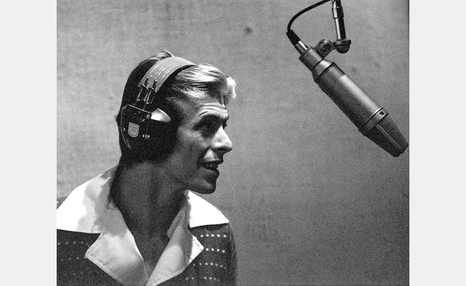 David Bowie’nin Müzik Zevkleri Hayata Geçirildi: Sanatçının Turntable’ındaki İsimler Ortaya Çıktı
