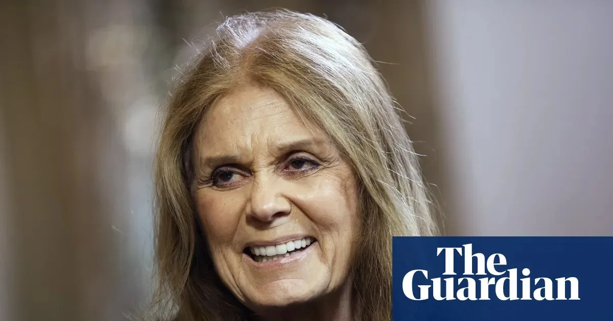 Gloria Steinem Vefat Etti: Feminist İkonun Hayatına ve Mirasına Saygılarını Sunun