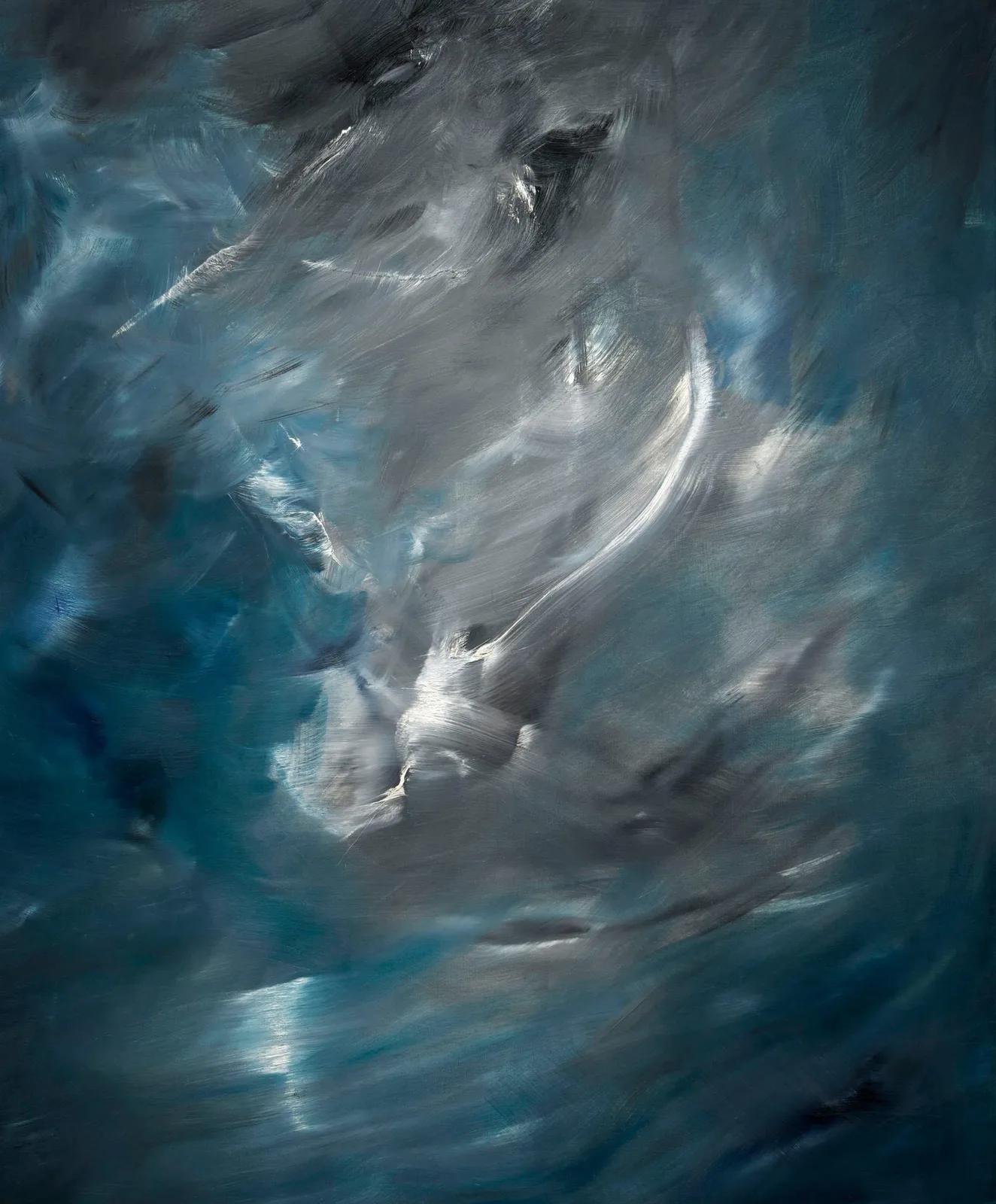 Delaware Art Museum’da Lisa Bradley’nin Işığın Ötesinde Sergisi Açılıyor