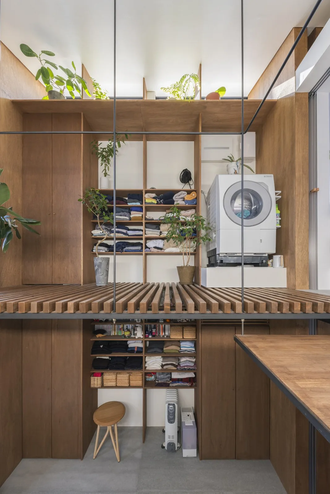 house in kagurazaka 11