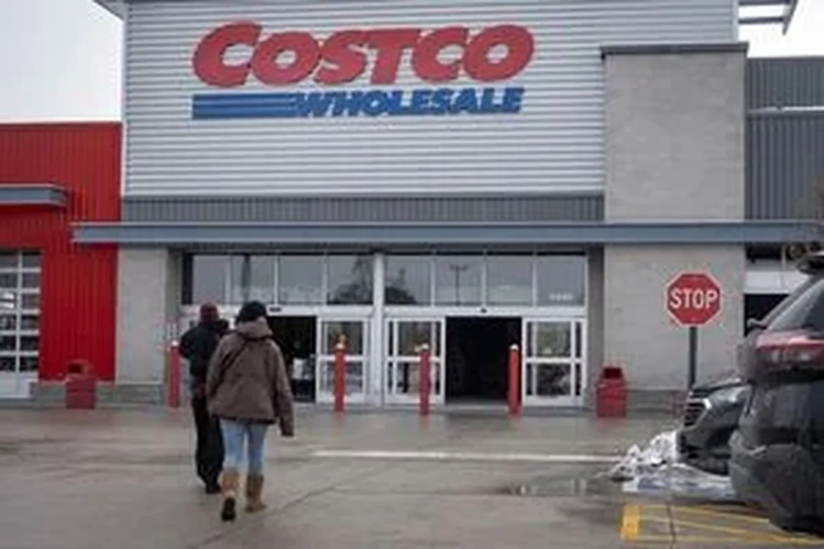 Costco, Tırtıklı Şekerlemesini Yemekhanelerine Sınırlı Süreyle Geri Getiriyor