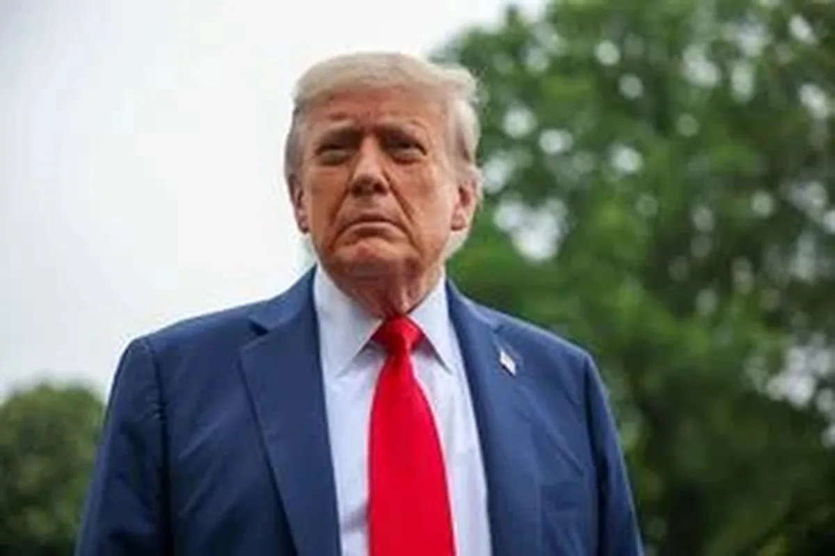 Trump, Beyaz Saray’da teknoloji devi yöneticilerini yapay zeka düzenlemesi için bir araya getirdi