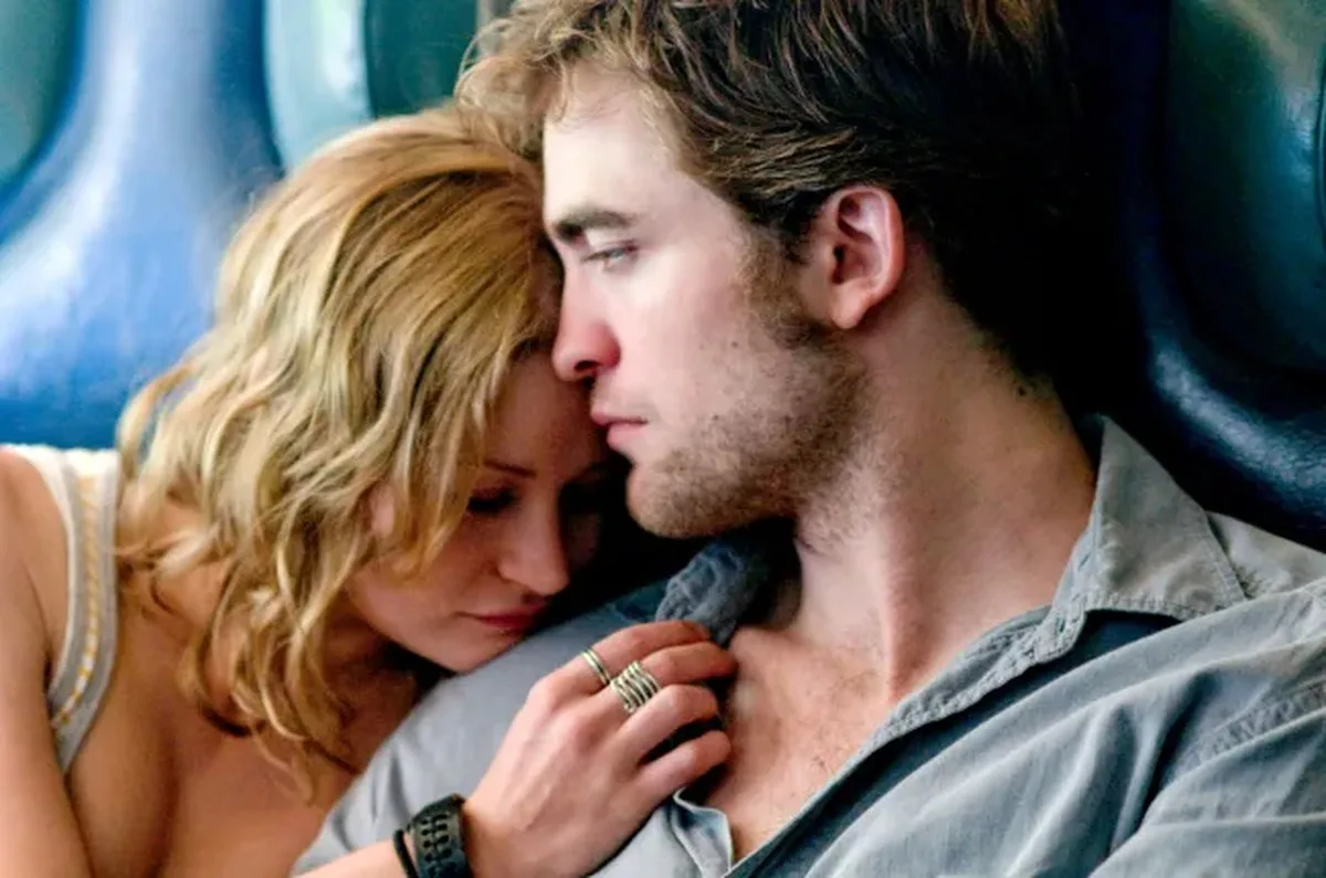 Bu Eylül’de “Beni Hatırla”: Robert Pattinson’ın Oynadığı, Sanki Kendisi Uydurduğu Gibi Duyulan 2010 Filmi