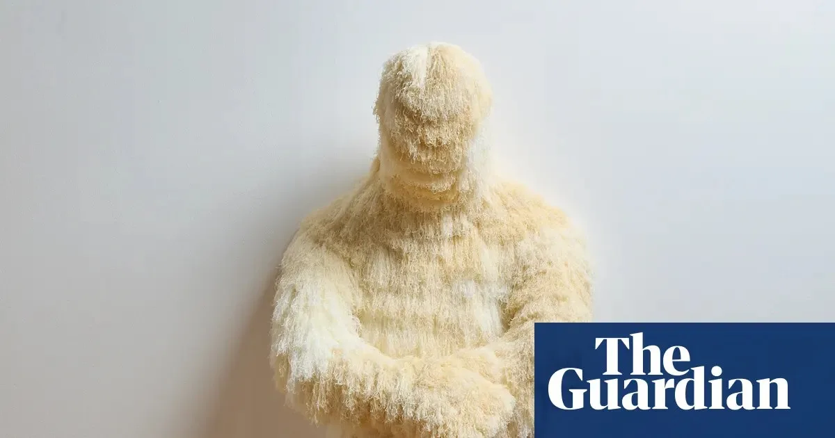 Londra Çöplerinden Yaratılan Büyülü Yaratıklar: Kore Mitolojisi ve Ikea’dan İlham