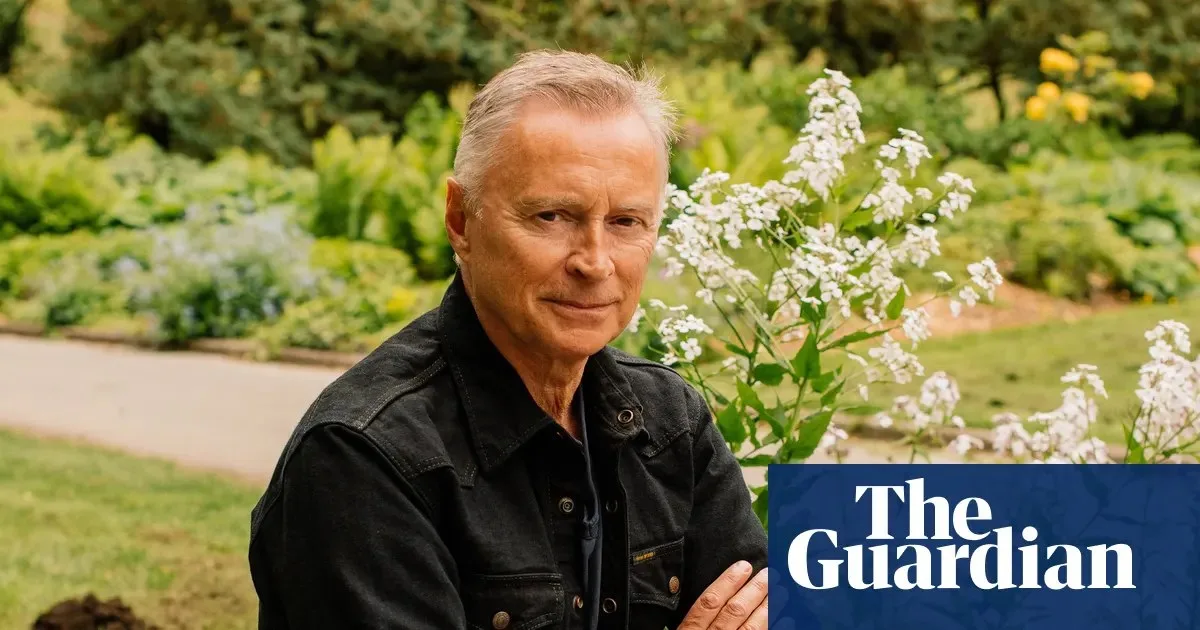 Robert Carlyle: “The Full Monty’da çıplak kalmak korkunçtu!”