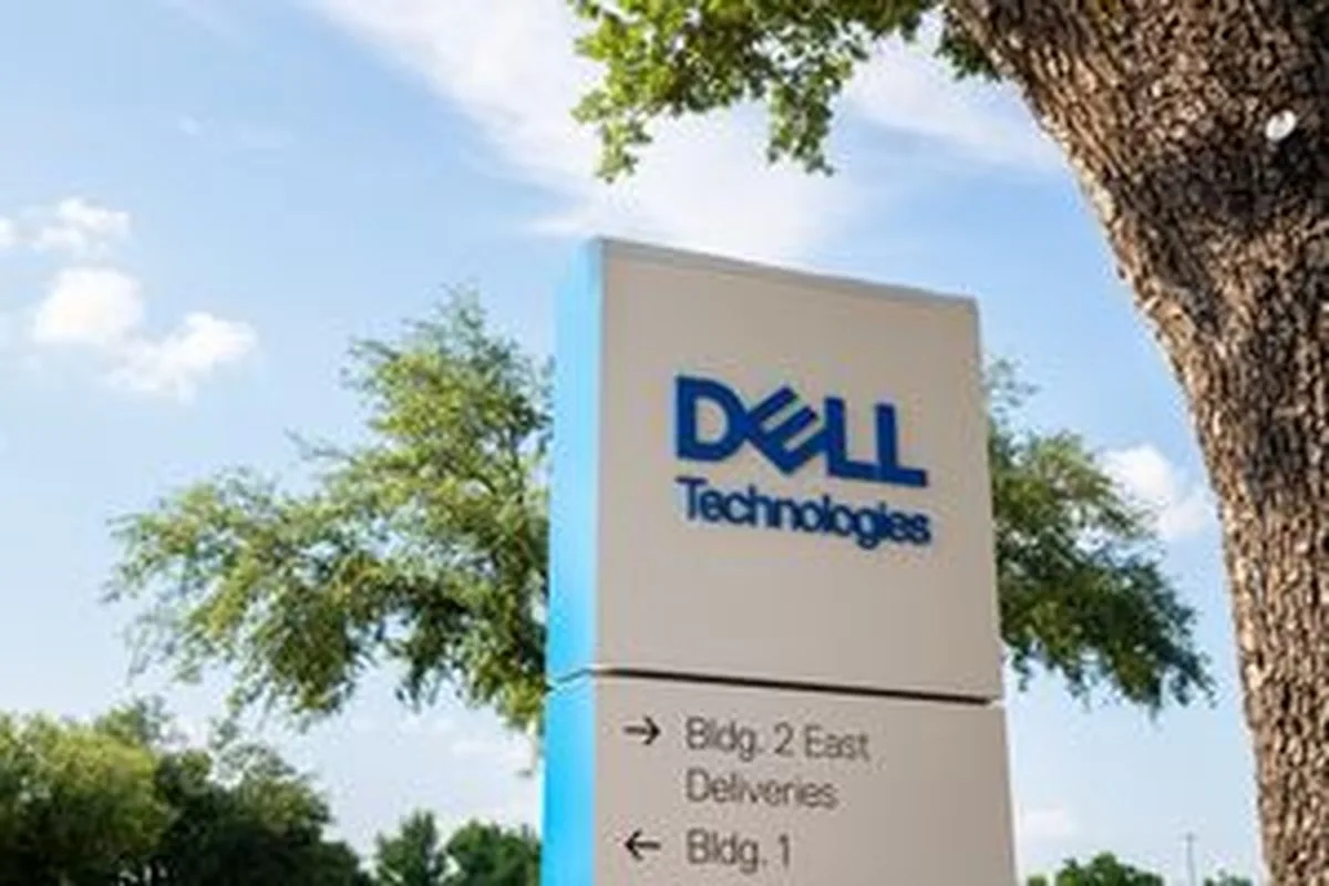 Dell Technologies’in Gelirleri, Yapay Zeka Sunucuları Talebiyle Beklentileri Aştı