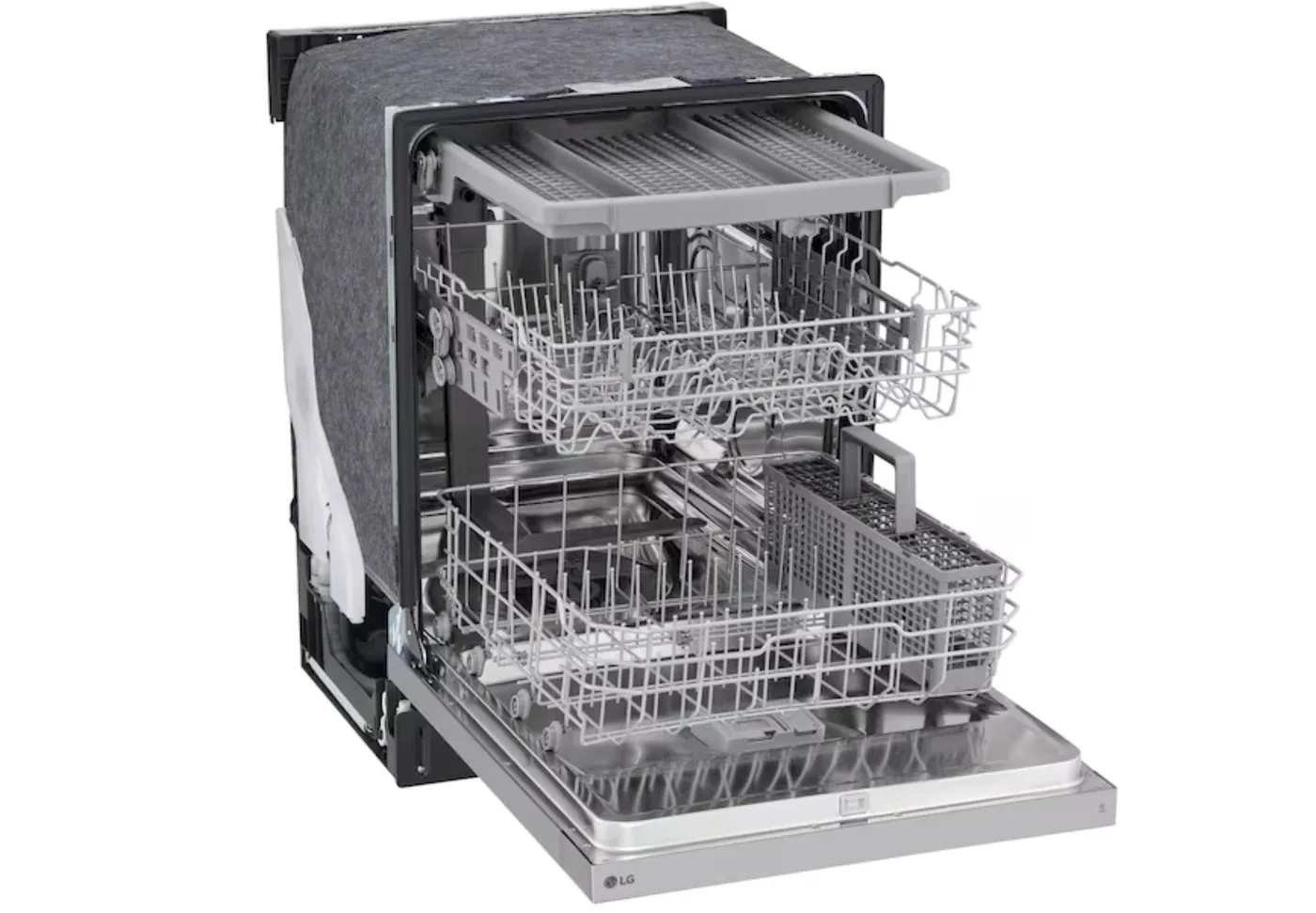 The best cheap dishwashers of 2026, ranked by Consumer Reports