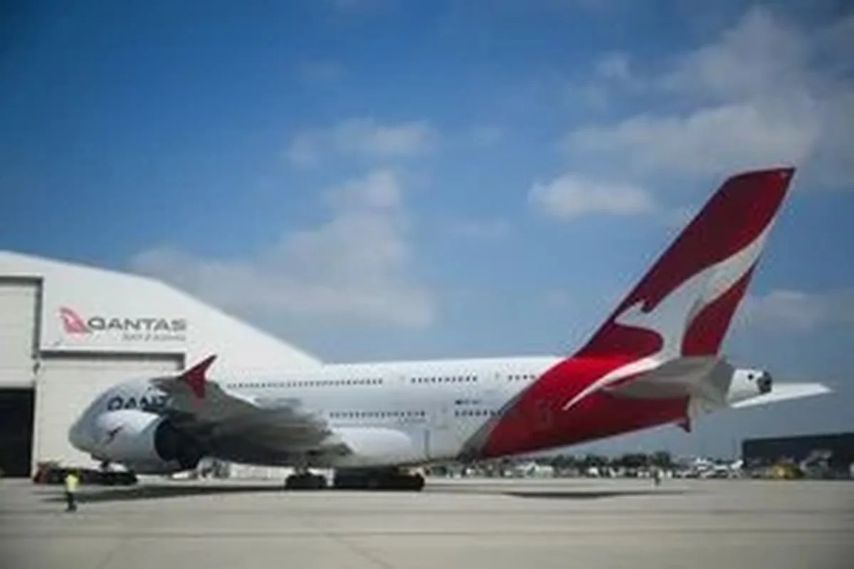 Qantas, 2028’de New York-Sidney arası ilk duraksız uçuşu başlatacak