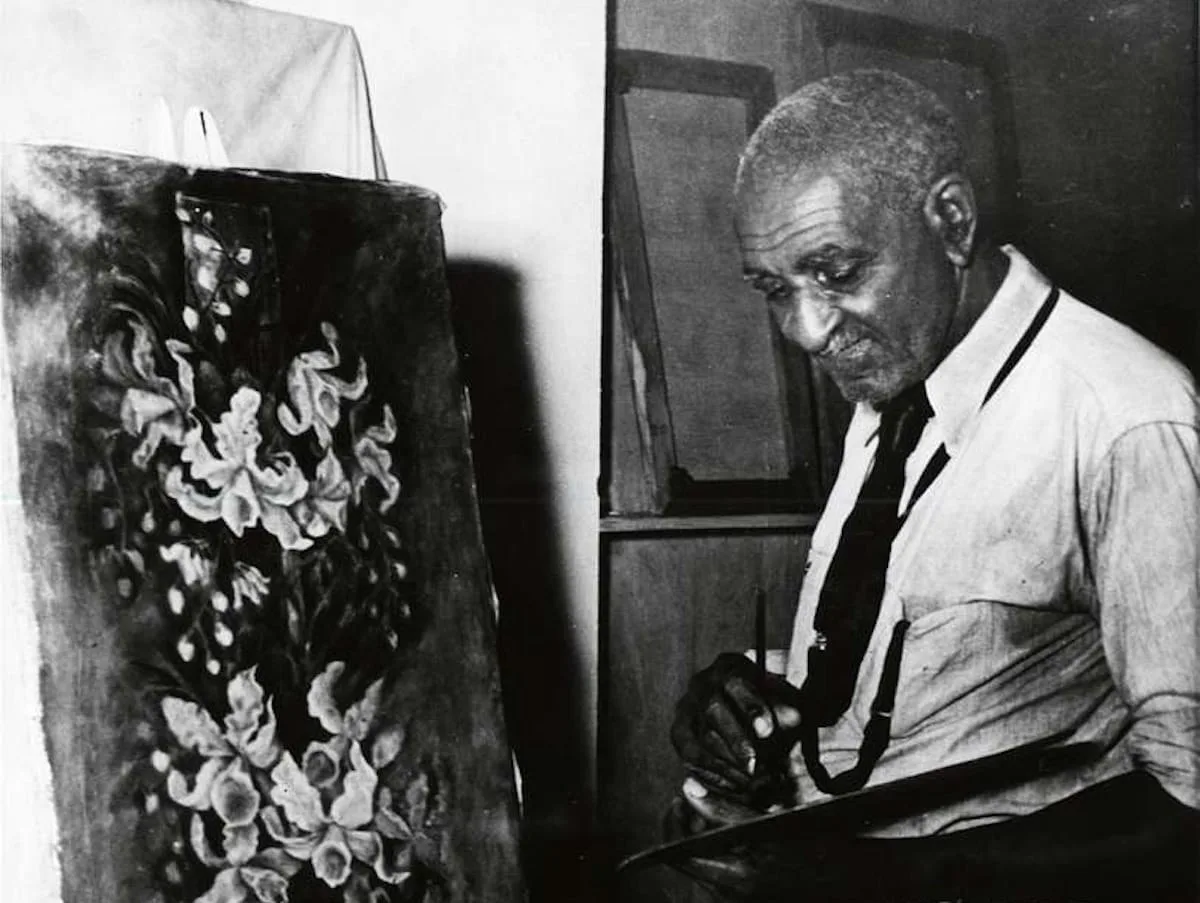 Siyah Amerikalıların Pigment Üretimindeki Kayıp Renkler: George Washington Carver ve Doğal Boyaların Hikayesi