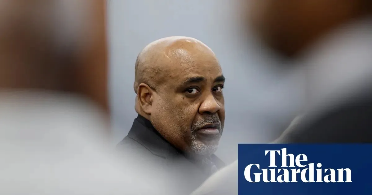 Tupac cinayeti davasında karar: Duane Keith Davis suçlu bulundu