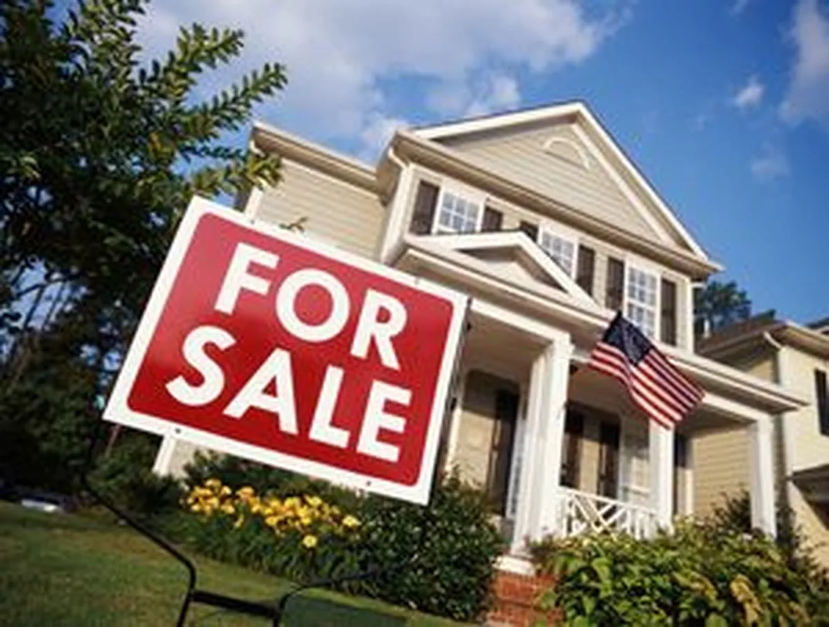 Mortgage rates just surged past 7% for the first time in almost two years